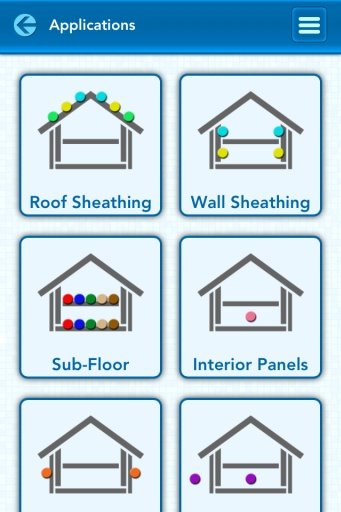 GP Wood Products Panel Guide截图2