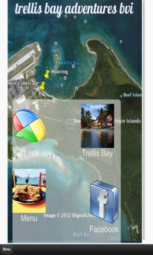 trellis bay bvi adventures截图2