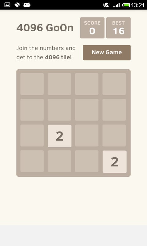 4096GoOn截图1