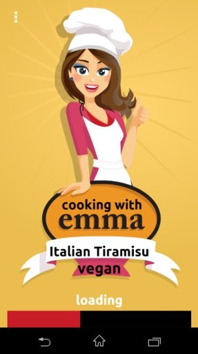 Italian Tiramisu截图1