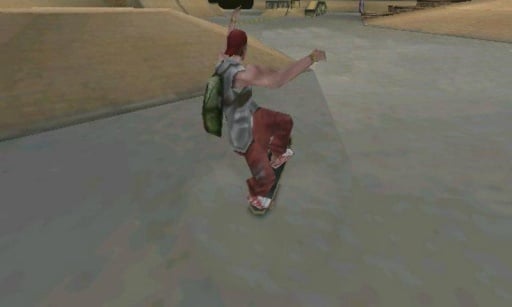 Skater Stunt截图1