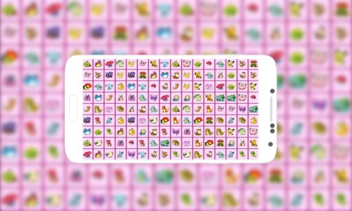 Pikachu Mobile - Candy Version截图1