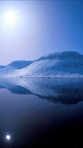 See Iceland Wallpapers截图1