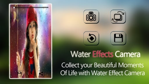 WaterEffect截图4