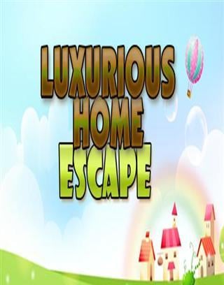 Luxury Home Escape截图1