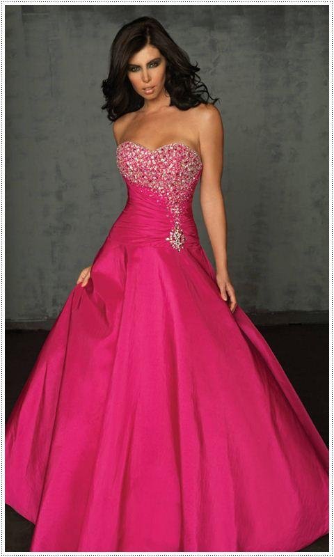 Prom Dresses Designs截图3