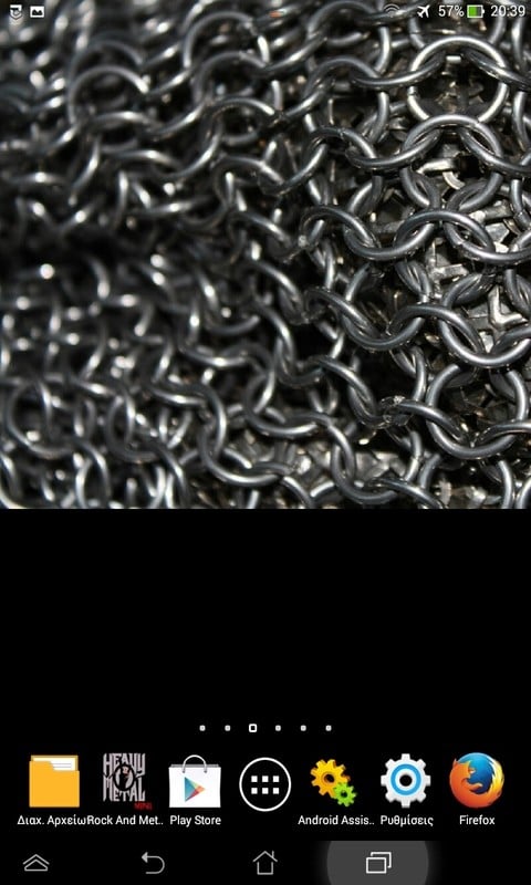 Super Metal Backgrounds截图6