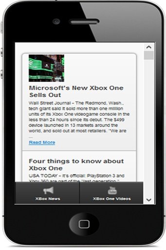 Xbox One News &amp; Videos截图3