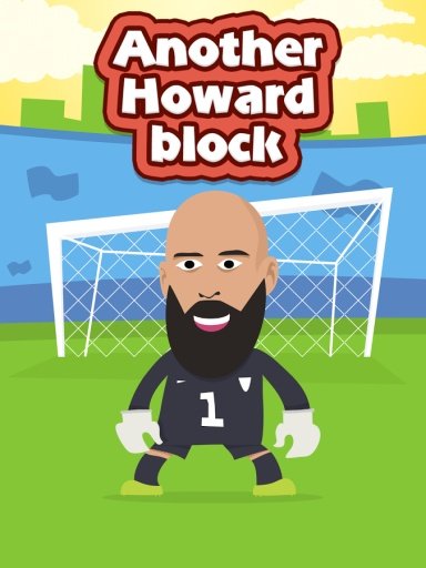 Howard Block截图2