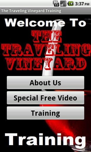 in The Traveling Vineyard Biz截图1