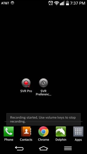 Secret Video Recorder 2截图1