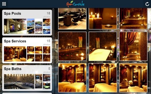 NY Spa Castle截图3