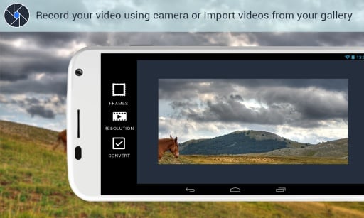 Time-Lapse Video截图1