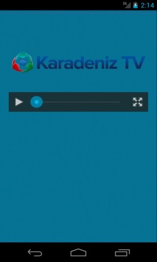 Karadeniz TV截图1