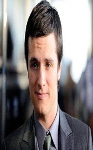 Josh Hutcherson Fan App Game截图6