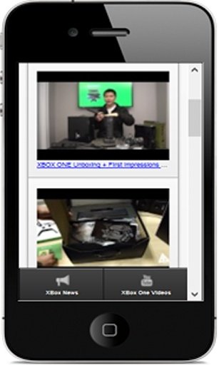 Xbox One News &amp; Videos截图2