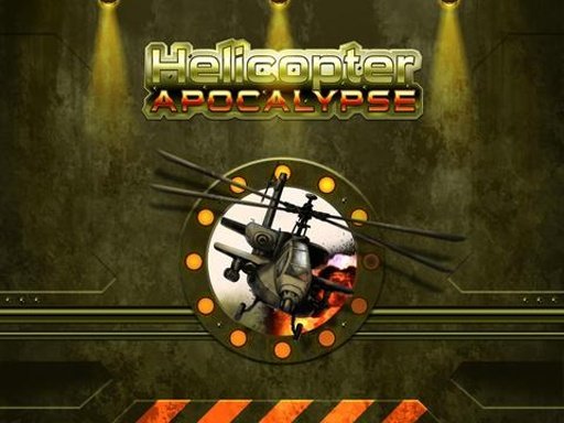 A Helicopter Apocalypse截图2