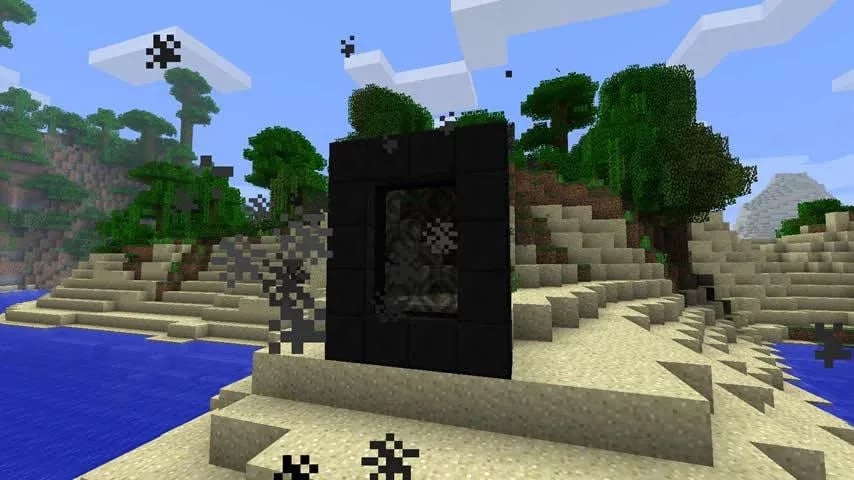 Mist Portal Ideas - Mine...截图3