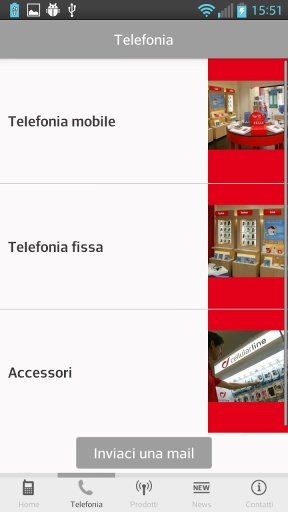 Videoforum Vodafone截图1