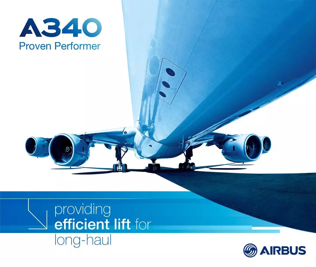 A340 Proven Performer截图4