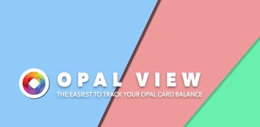 Opal View Lite - Opal Card App截图1