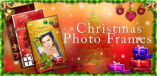 Christmas Photo Frames 2015截图1