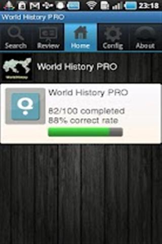 世界历史测试 World History PRO截图4