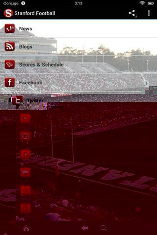 Stanford Football截图2