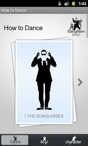 Gangnam Style Horse Dance截图4