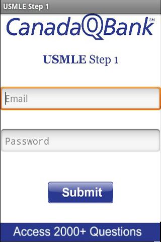 USMLE Step 1截图4