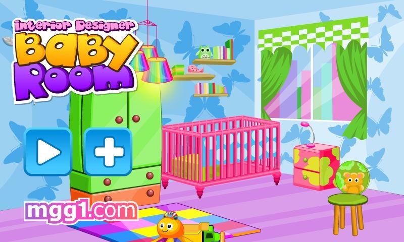 Interior Designer - Baby Room截图4