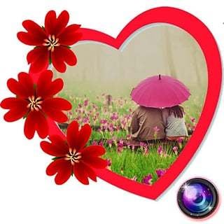 Love Photo Frame截图2