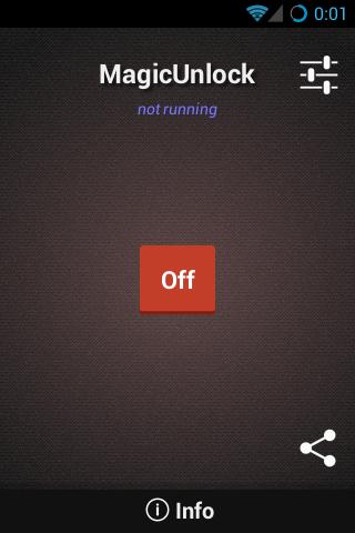 魔术解锁 Magic Unlock截图2