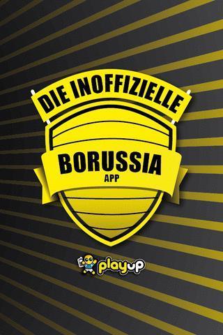 Borussia App截图2