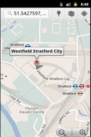 Visit Stratford Shopping截图4