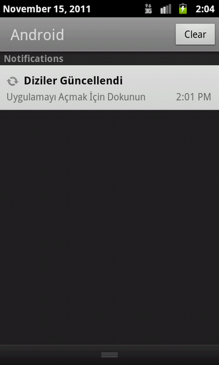 HD Dizi Izle截图3