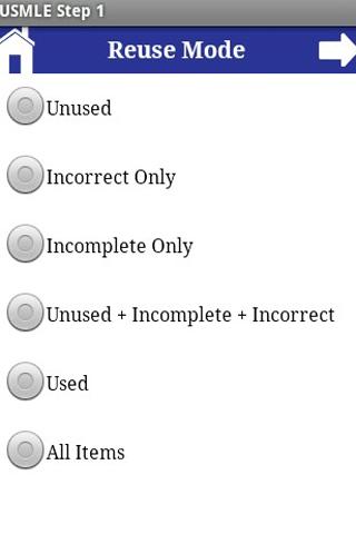 USMLE Step 1截图2