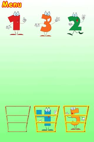 Kids Learning Series 1 Lite截图4