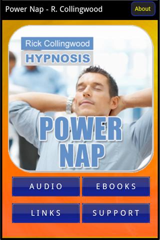 Power Nap-R.Collingwood截图1