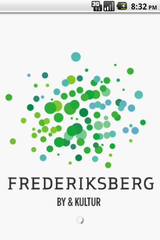 Frederiksberg By &amp; Kultur截图2