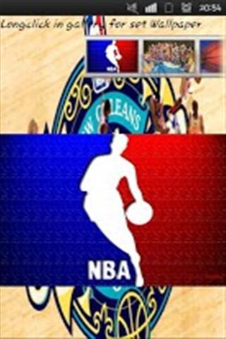 NBA 2013截图2