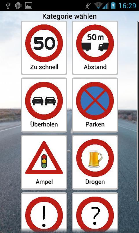 VerkehrsS&uuml;nder截图3