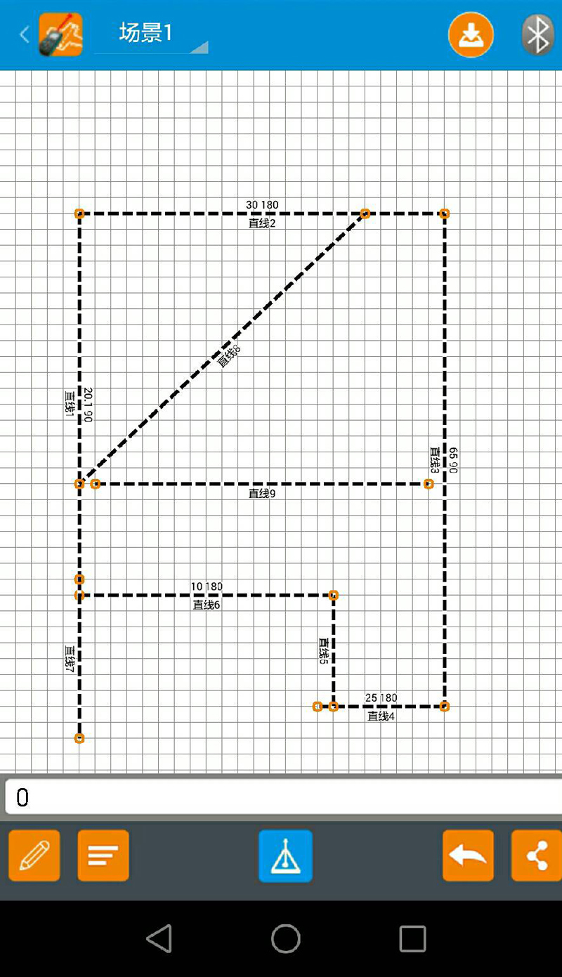 Sketch iMeter截图2