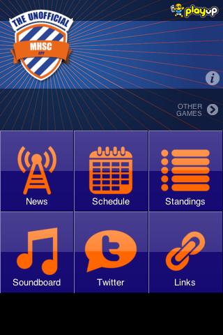 MHSC App截图1