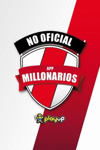 Millonarios Apl.截图3