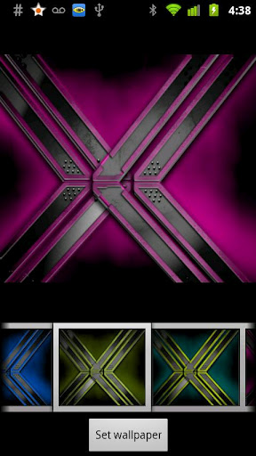 Ultimate DX / DX2 Clock PRO截图5