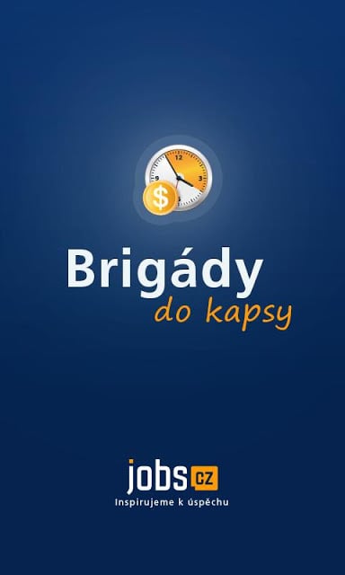 Brig&aacute;dy do kapsy截图6