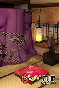 艺伎楼 Geisha House截图4