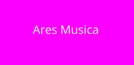 Ares Music player截图1