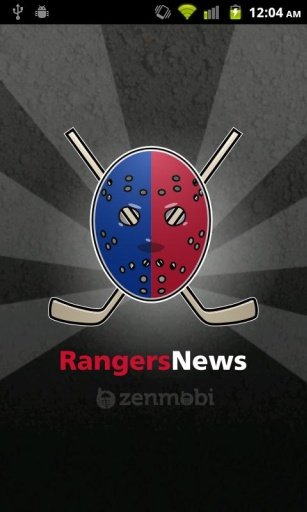 Rangers News截图5